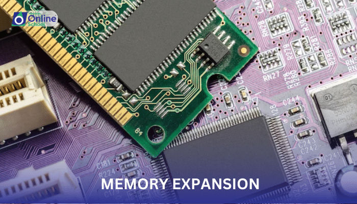 Lesson 06: Memory Expansion: Memory Slots and Their Usage